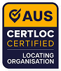 CERTLOC Certification AUS Locating Organisation